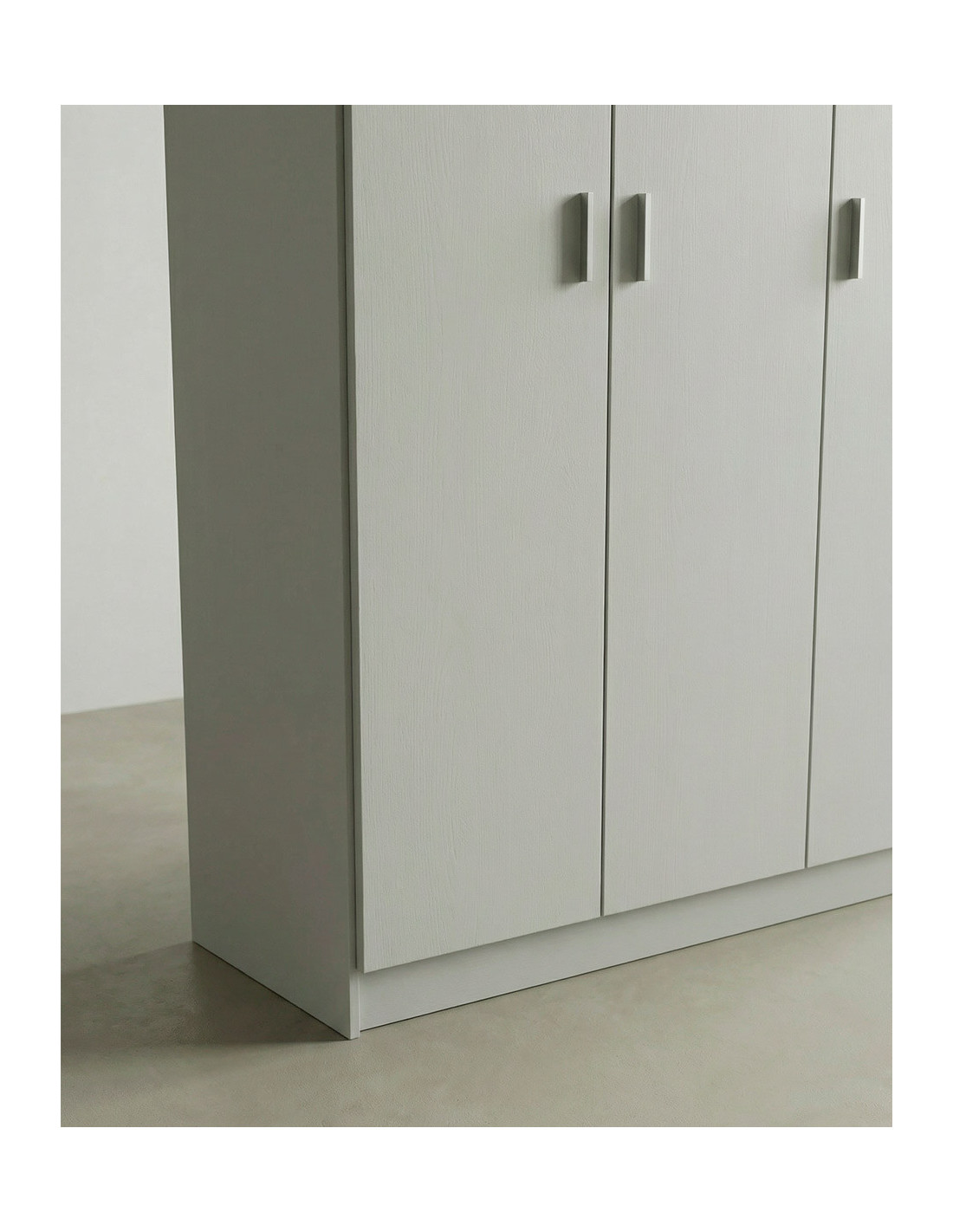 Mueble multiusos tres puertas KADO barato | Envío rápido y garantía