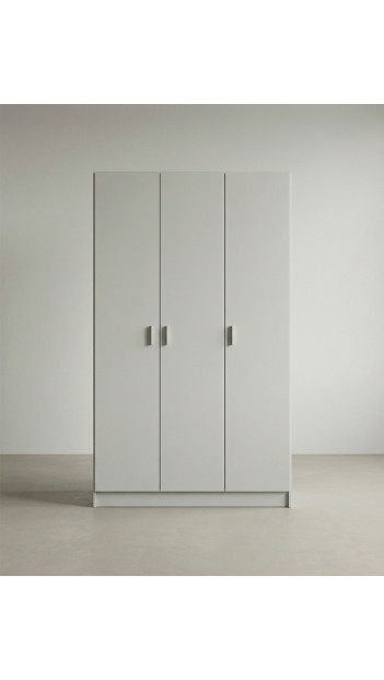 Mueble multiusos tres puertas KADO barato | Envío rápido y garantía