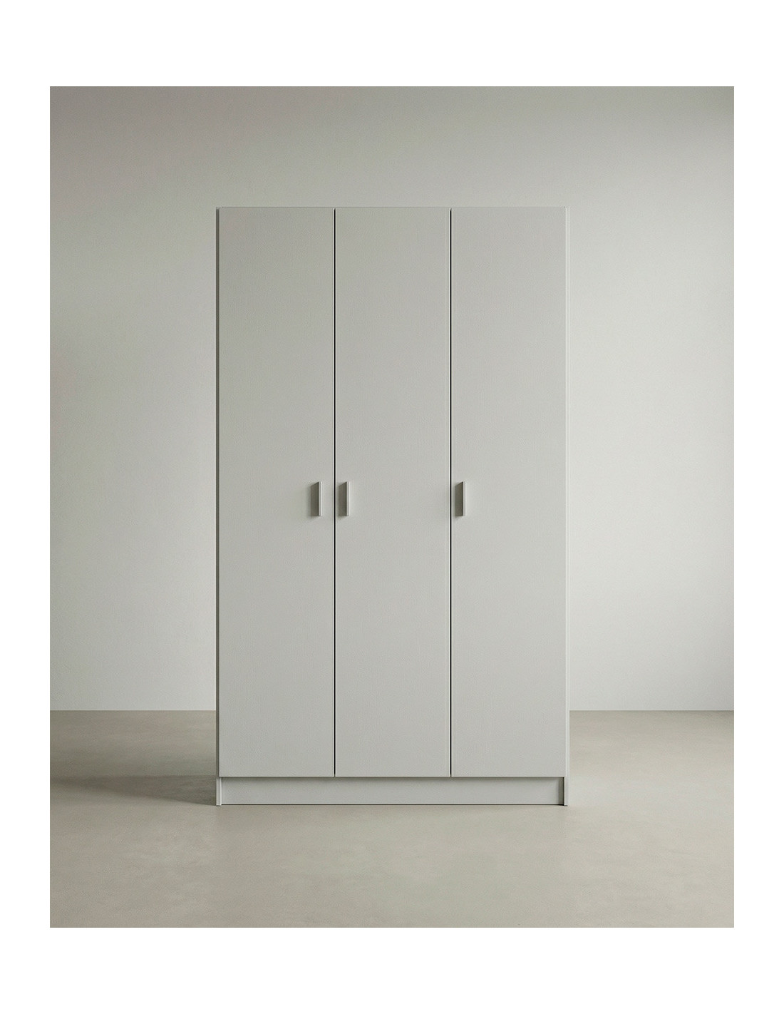 Mueble multiusos tres puertas KADO barato | Envío rápido y garantía