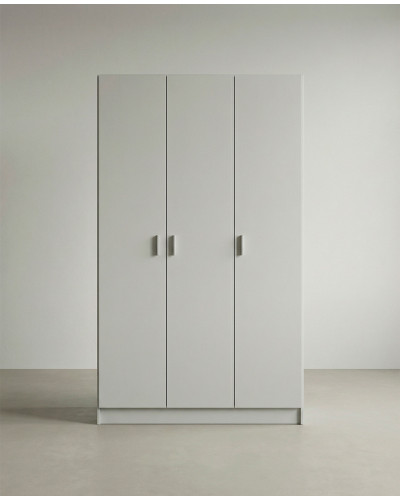 Mueble multiusos tres puertas KADO frente