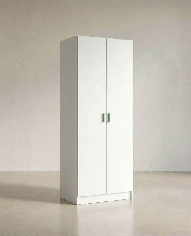 Mueble multiusos dos puertas KADO barato | Envío rápido y financiación