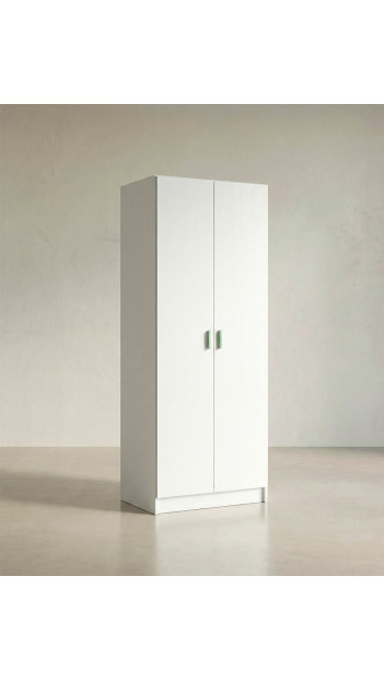 Mueble multiusos dos puertas KADO barato | Envío rápido y financiación