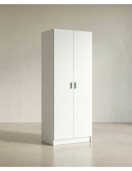 Mueble multiusos dos puertas KADO barato | Envío rápido y financiación