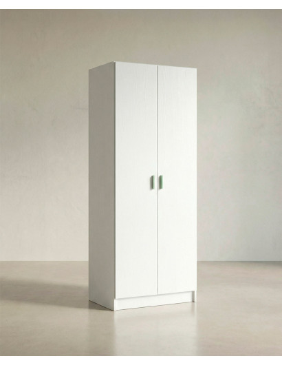 Mueble multiusos dos puertas KADO barato | Envío rápido y financiación