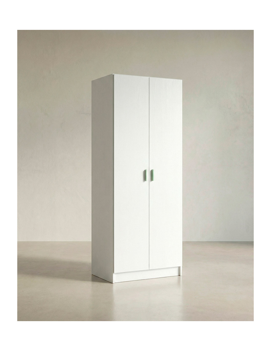 Mueble multiusos dos puertas KADO barato | Envío rápido y financiación