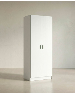 Mueble multiusos dos puertas KADO barato | Envío rápido y financiación