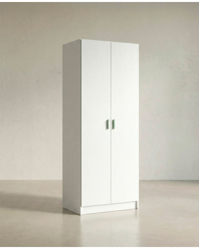 Mueble multiusos dos puertas KADO barato | Envío rápido y financiación