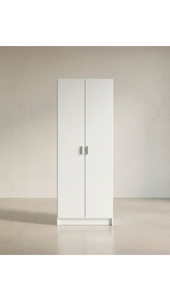 Mueble multiusos dos puertas KADO barato | Envío rápido y financiación