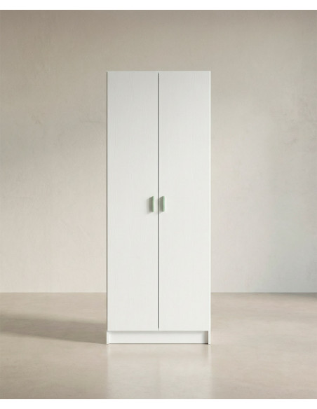 Mueble multiusos dos puertas KADO barato | Envío rápido y financiación