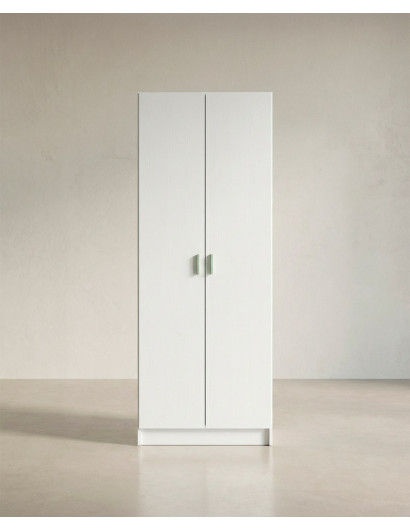 Mueble multiusos dos puertas KADO barato | Envío rápido y financiación