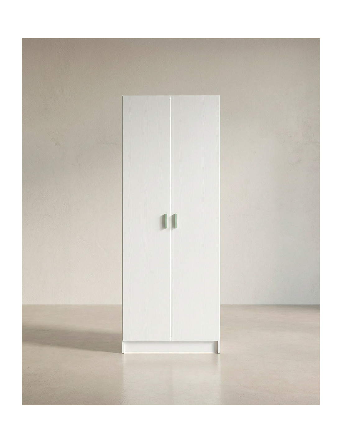 Mueble multiusos dos puertas KADO barato | Envío rápido y financiación