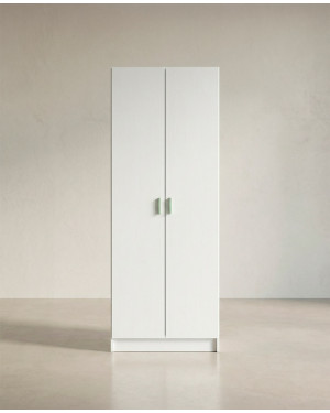 Mueble multiusos dos puertas KADO barato | Envío rápido y financiación