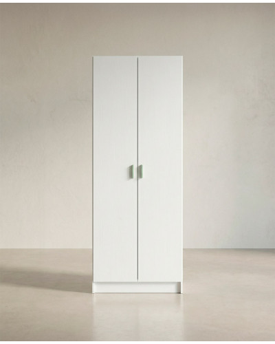 Mueble multiusos dos puertas KADO frente