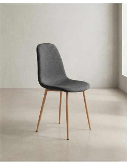 Pack 4 sillas de comedor SORA barata  | Envío rápido y financiación