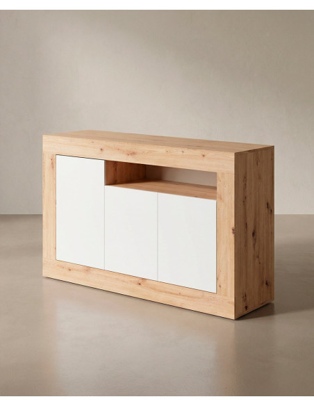 Aparador tres puertas KLEN barato | Envío rápido y financiación