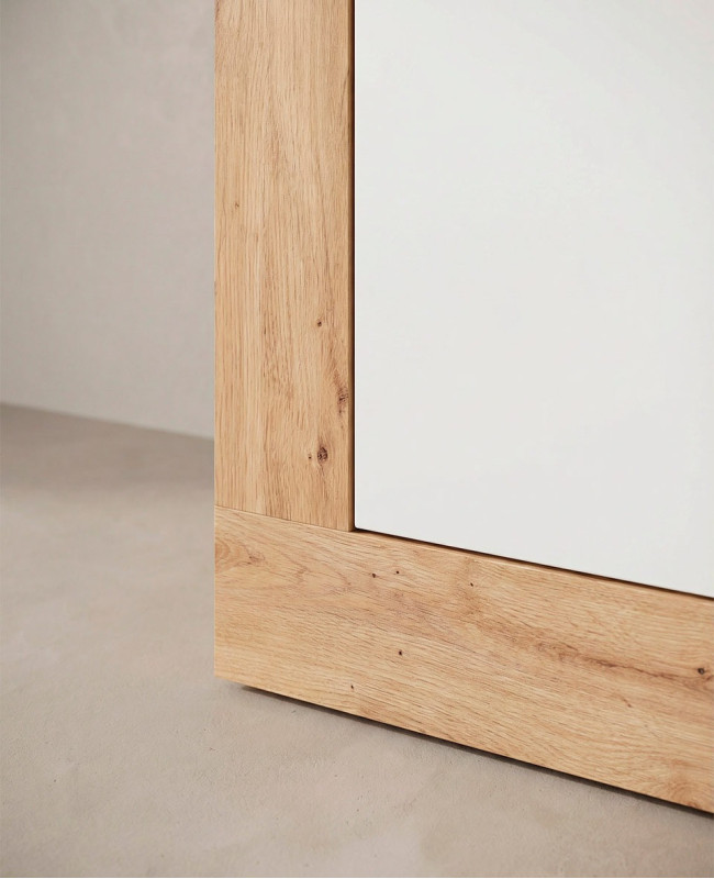 Aparador tres puertas KLEN barato | Envío rápido y financiación