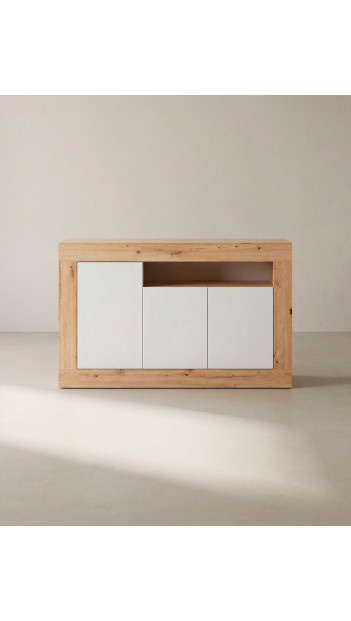 Aparador tres puertas KLEN barato | Envío rápido y financiación