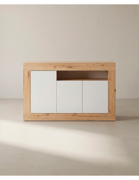 Aparador tres puertas KLEN barato | Envío rápido y financiación