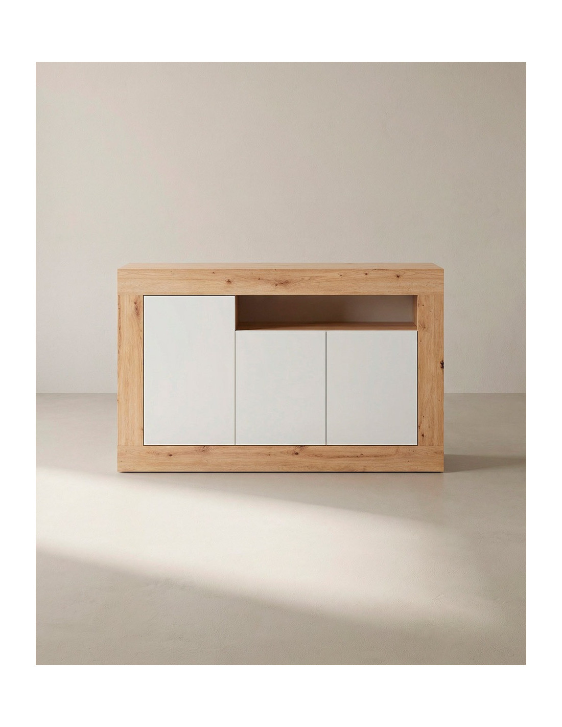 Aparador tres puertas KLEN barato | Envío rápido y financiación