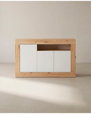 Aparador tres puertas KLEN barato | Envío rápido y financiación