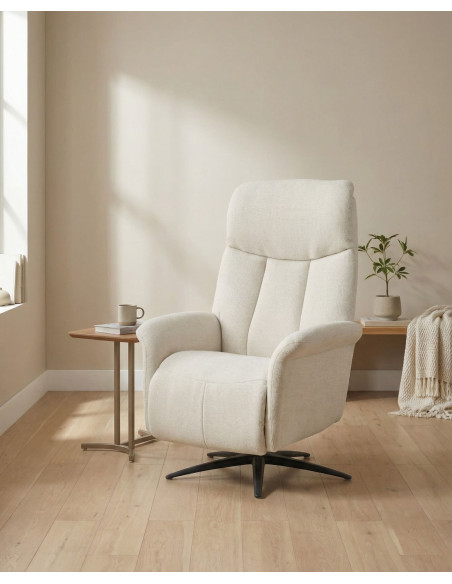 Sillón Relax TALOR barato | Envío rápido y financiación