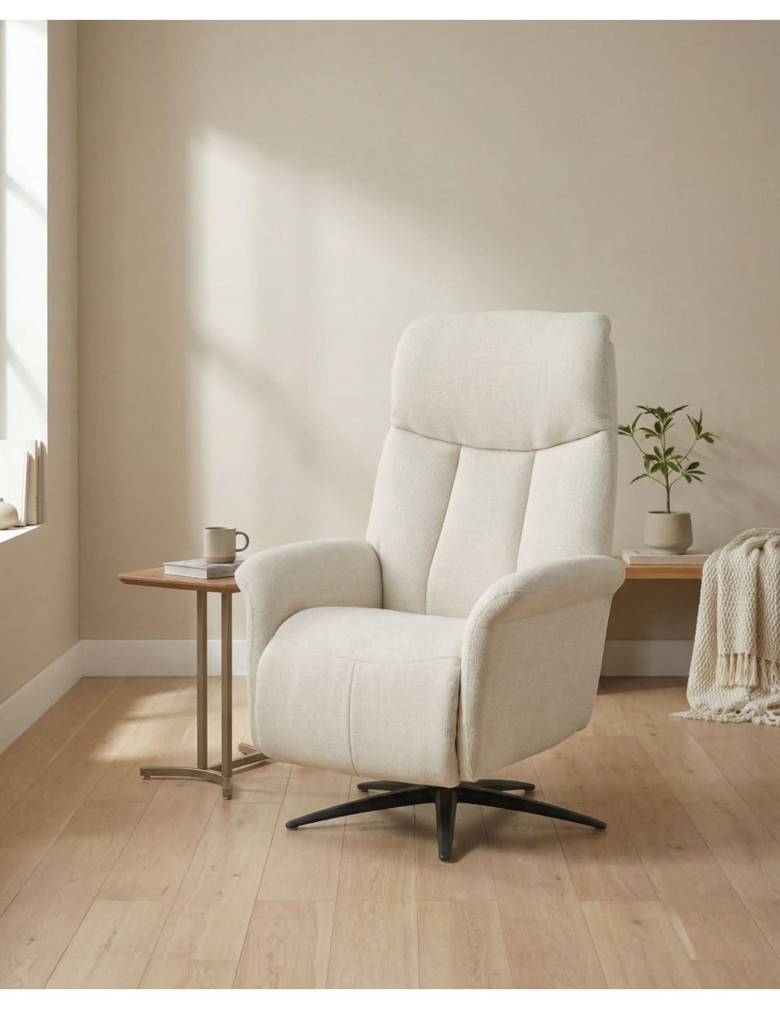 Sillón Relax TALOR barato | Envío rápido y financiación