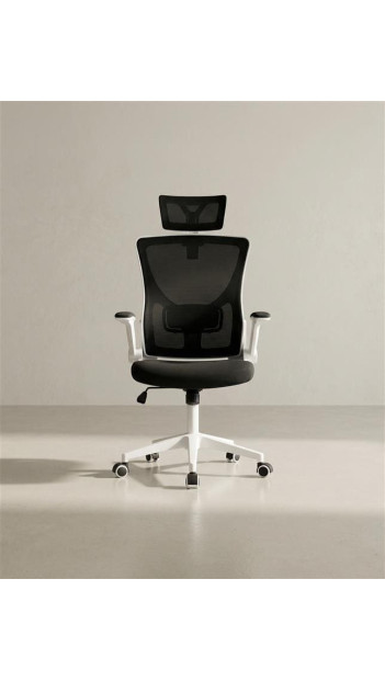 Silla de estudio con brazos abatibles DALEN barata | Envío rápido y financiación