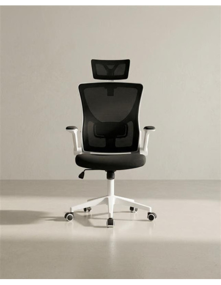 Silla de estudio con brazos abatibles DALEN barata | Envío rápido y financiación