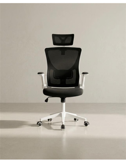 Silla de estudio con brazos abatibles DALEN barata | Envío rápido y financiación