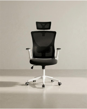 Silla de estudio con brazos abatibles DALEN barata | Envío rápido y financiación