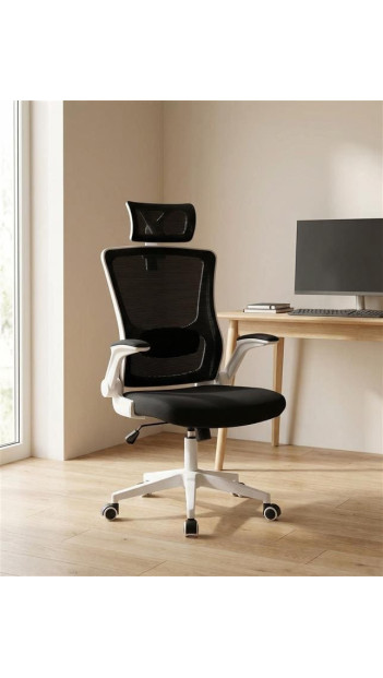 Silla de estudio con brazos abatibles DALEN barata | Envío rápido y financiación