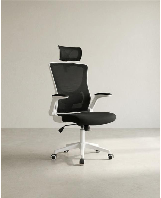 Silla de estudio con brazos abatibles DALEN barata | Envío rápido y financiación