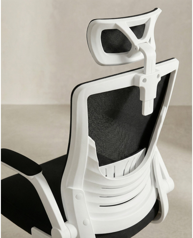 Silla de estudio con brazos abatibles DALEN barata | Envío rápido y financiación