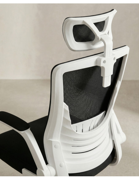 Silla de estudio con brazos abatibles DALEN barata | Envío rápido y financiación