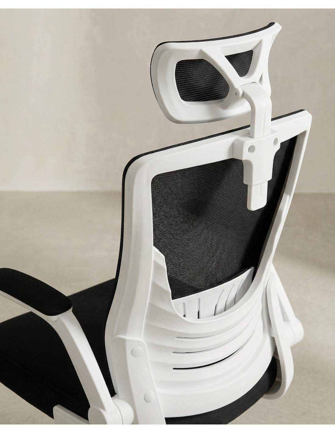 Silla de estudio con brazos abatibles DALEN barata | Envío rápido y financiación