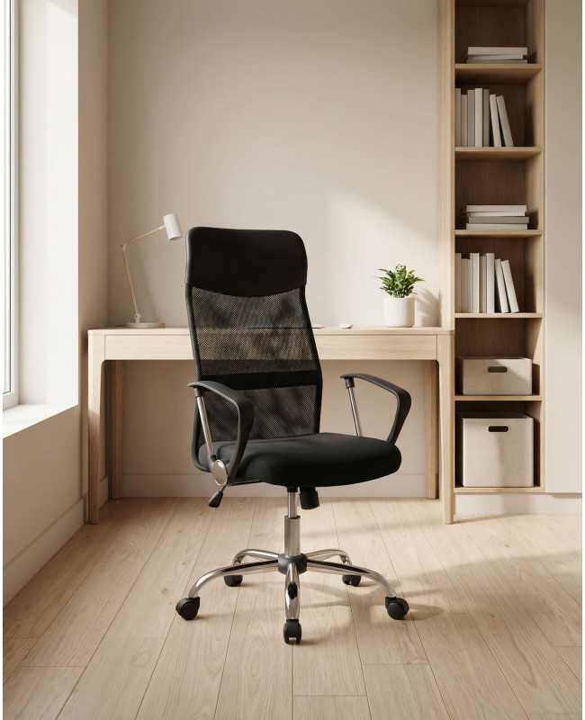 Silla de estudio MEXOR barata | Envío rápido y financiación