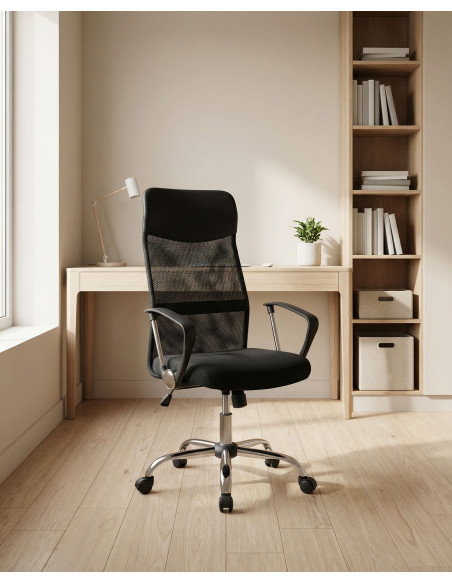 Silla de estudio MEXOR barata | Envío rápido y financiación