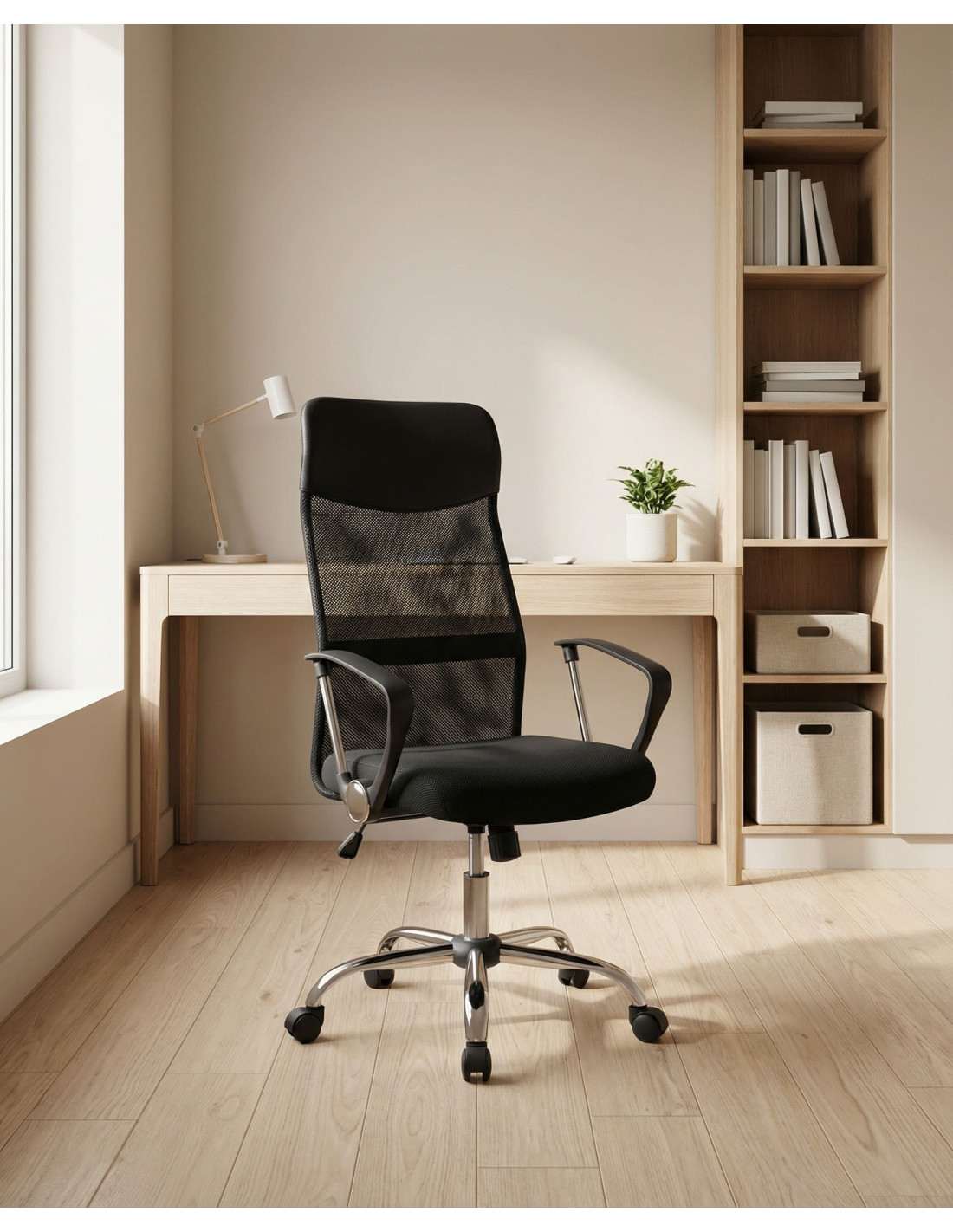 Silla de estudio MEXOR barata | Envío rápido y financiación