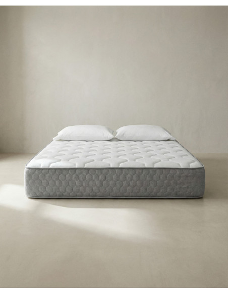 Compra Colchón de muelles ensacados MORIX al mejor precio | Envío rápido y financiación