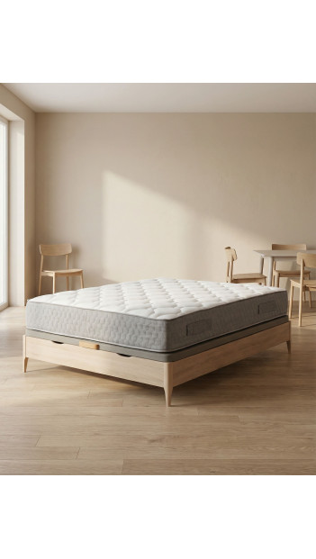 Compra Colchón de muelles ensacados MORIX al mejor precio | Envío rápido y financiación