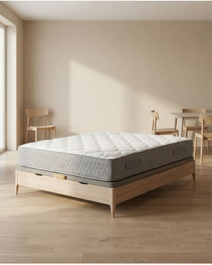 Compra Colchón de muelles ensacados MORIX al mejor precio | Envío rápido y financiación