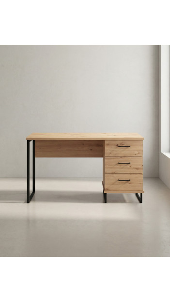 Mesa estudio LUREN barata | Envío rápido y financiación