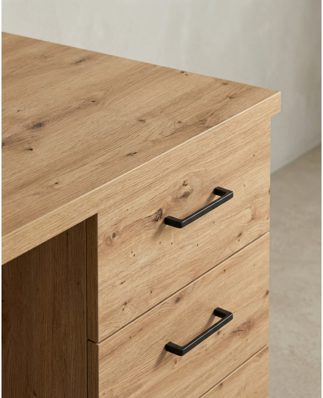 Mesa estudio LUREN barata | Envío rápido y financiación