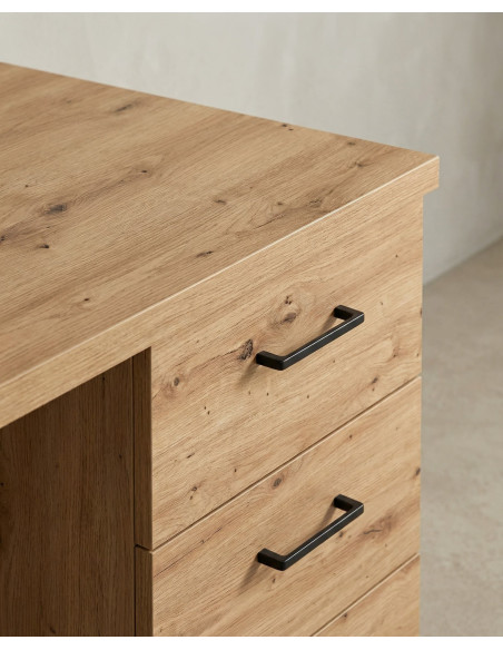 Mesa estudio LUREN barata | Envío rápido y financiación