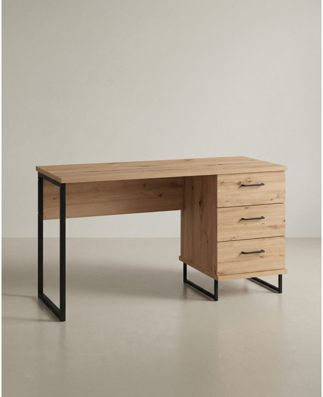 Mesa estudio LUREN barata | Envío rápido y financiación