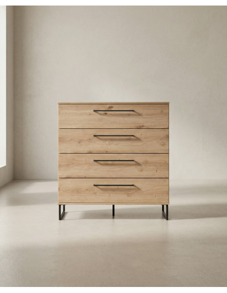 Compra Comoda cajones LUREN barata | Envío rápido y financiación