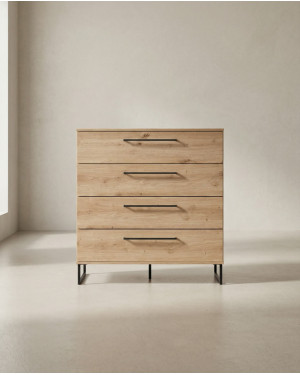 Compra Comoda cajones LUREN barata | Envío rápido y financiación