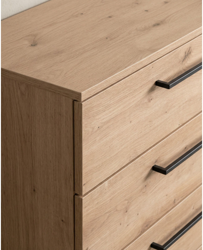 Compra Comoda cajones LUREN barata | Envío rápido y financiación