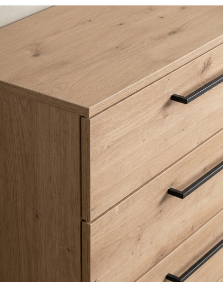 Compra Comoda cajones LUREN barata | Envío rápido y financiación