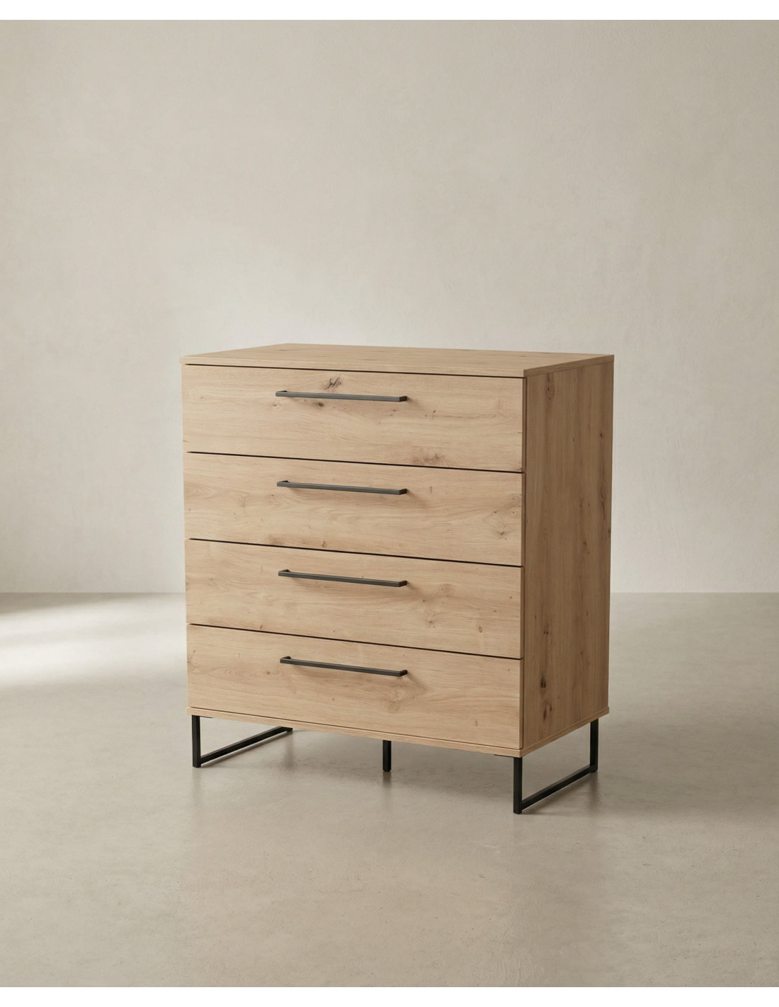 Compra Comoda cajones LUREN barata | Envío rápido y financiación